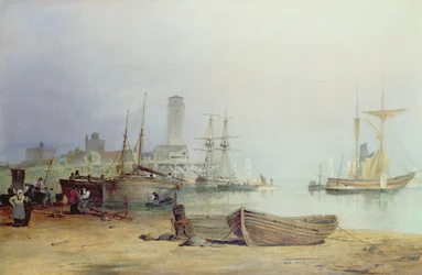 Low Lights, North Shields